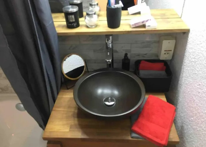 Apartment Chamois De Chamonix, Confortable 2 Pieces, Balcon, Parking Gratuit Chamonix