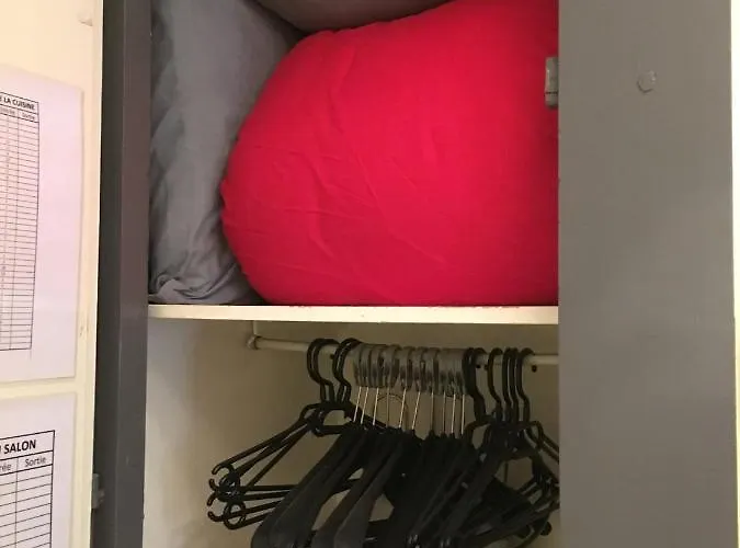 Chamois De Chamonix, Confortable 2 Pieces, Balcon, Parking Gratuit Apartment *