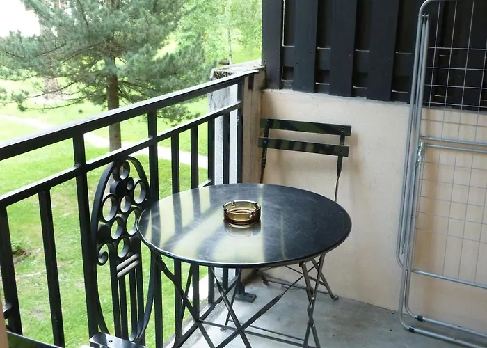 Chamois De Chamonix, Confortable 2 Pieces, Balcon, Parking Gratuit * Chamonix