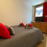 Chamois De Chamonix, Confortable 2 Pieces, Balcon, Parking Gratuit Appartement Chamonix