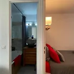 Chamois De Chamonix, Confortable 2 Pieces, Balcon, Parking Gratuit Daire