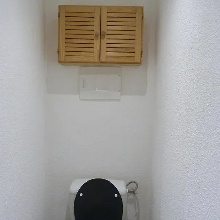 Chamois De Chamonix, Confortable 2 Pieces, Balcon, Parking Gratuit Apartment Chamonix