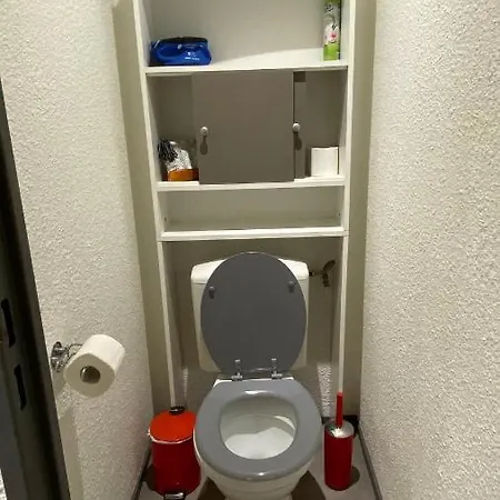 Chamois De Chamonix, Confortable 2 Pièces, Balcon, Parking Gratuit Chamonix