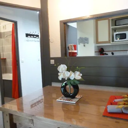 Chamois De Chamonix, Confortable 2 Pieces, Balcon, Parking Gratuit