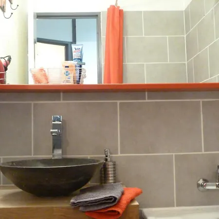 Chamois De Chamonix, Confortable 2 Pieces, Balcon, Parking Gratuit