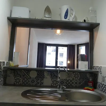 Chamois De Chamonix, Confortable 2 Pièces, Balcon, Parking Gratuit *