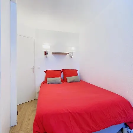 Chamois De Chamonix, Confortable 2 Pièces, Balcon, Parking Gratuit Appartamento Chamonix