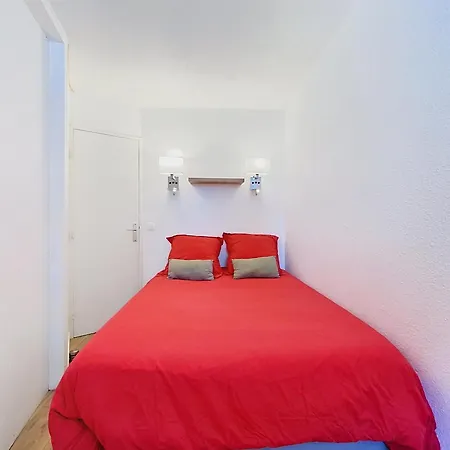 Chamois De Chamonix, Confortable 2 Pièces, Balcon, Parking Gratuit *