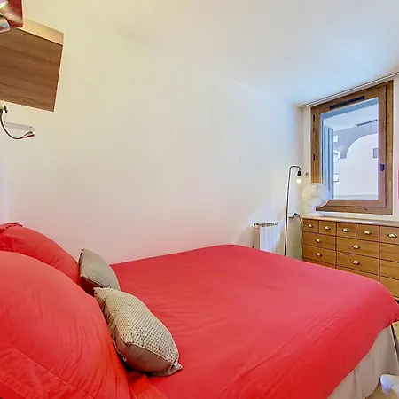 Chamois De Chamonix, Confortable 2 Pieces, Balcon, Parking Gratuit 아파트 *