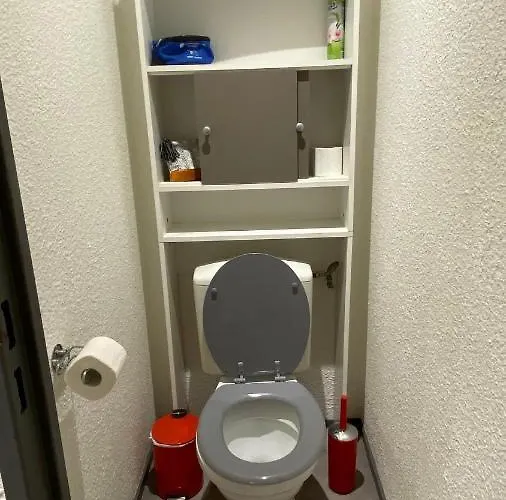 Chamois De Chamonix, Confortable 2 Pieces, Balcon, Parking Gratuit שאמוני