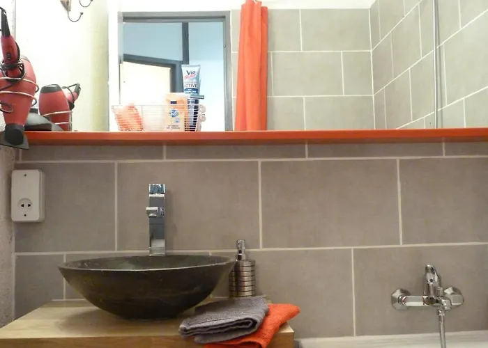 Chamois De Chamonix, Confortable 2 Pieces, Balcon, Parking Gratuit