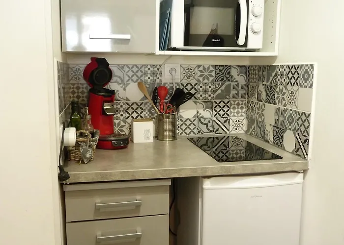 Chamois De Chamonix, Confortable 2 Pieces, Balcon, Parking Gratuit