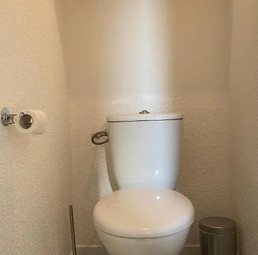 Chamois De Chamonix, Confortable 2 Pieces, Balcon, Parking Gratuit * שאמוני