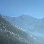 Chamois De Chamonix, Confortable 2 Pieces, Balcon, Parking Gratuit Chamonix