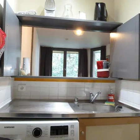 Chamois De Chamonix, Confortable 2 Pieces, Balcon, Parking Gratuit Appartement *