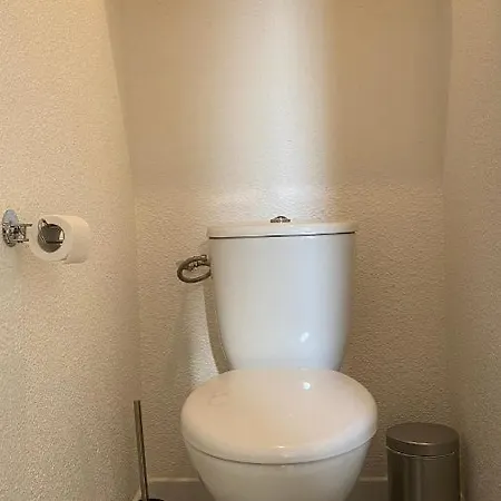 Chamois De Chamonix, Confortable 2 Pieces, Balcon, Parking Gratuit * Chamonix